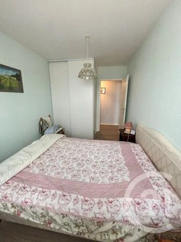 Appartement à vendre  3 pièces - 70,84 m 2   ST QUENTIN  - 02