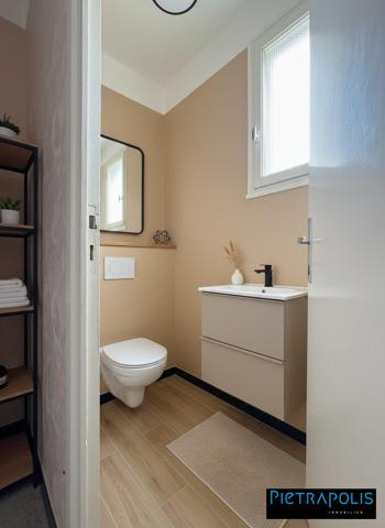 SOUS OFFRE - Maison à rénover à Marcy – Beau potentiel