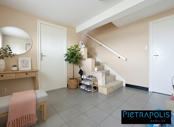 SOUS OFFRE - Maison à rénover à Marcy – Beau potentiel