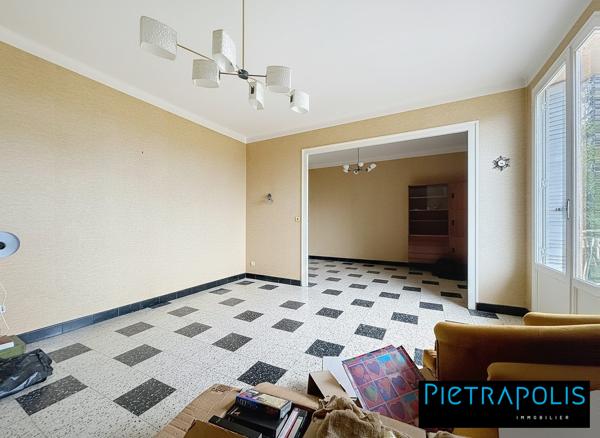 SOUS OFFRE - Maison à rénover à Marcy – Beau potentiel