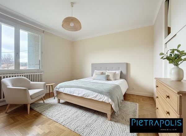 SOUS OFFRE - Maison à rénover à Marcy – Beau potentiel