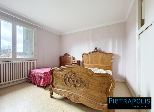 SOUS OFFRE - Maison à rénover à Marcy – Beau potentiel