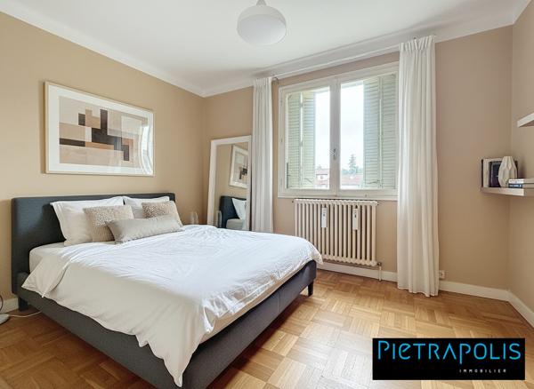 SOUS OFFRE - Maison à rénover à Marcy – Beau potentiel