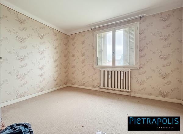 SOUS OFFRE - Maison à rénover à Marcy – Beau potentiel