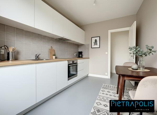 SOUS OFFRE - Maison à rénover à Marcy – Beau potentiel