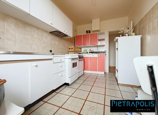 SOUS OFFRE - Maison à rénover à Marcy – Beau potentiel