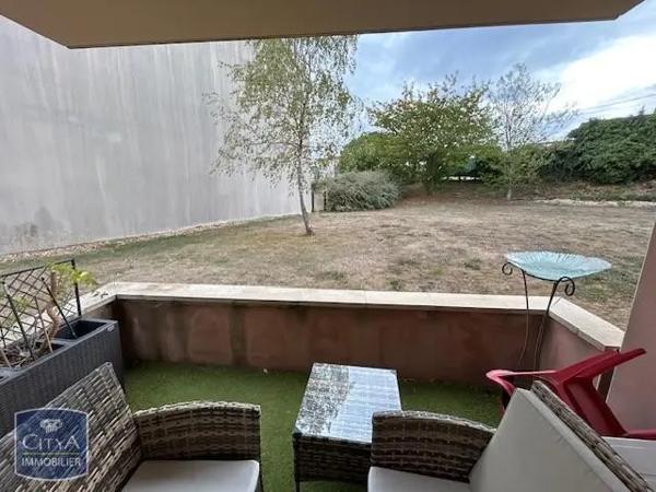 Appartement à louer 2 pièces 49.54m² Verdun (55100)