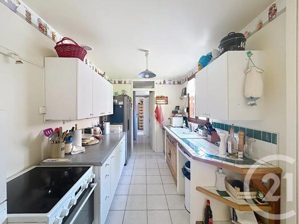 Maison à vendre  5 pièces - 100 m 2   RIBECOURT DRESLINCOURT  - 60