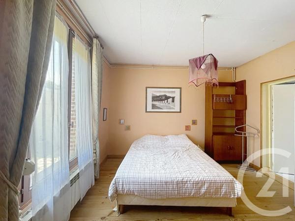 Maison à vendre  5 pièces - 100 m 2   RIBECOURT DRESLINCOURT  - 60