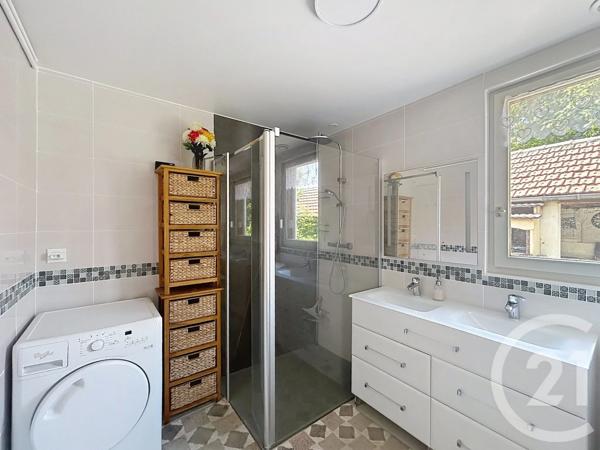 Maison à vendre  5 pièces - 100 m 2   RIBECOURT DRESLINCOURT  - 60