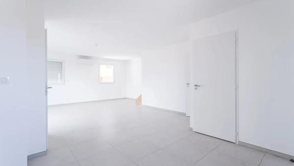 Appartement Sauvian 3 pièce(s) 59.60 m2