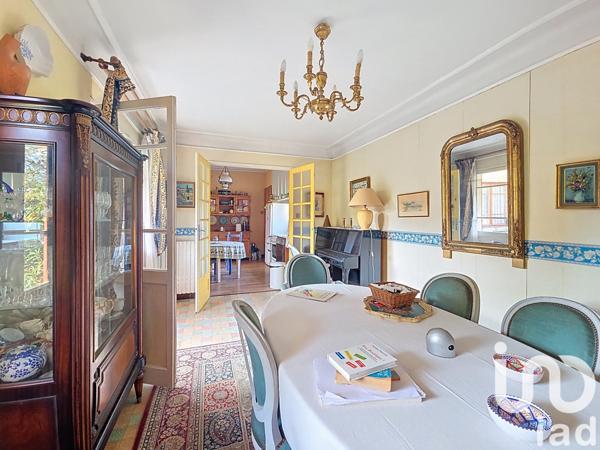 Maison à vendre 6 pièces 131 m² Toulon