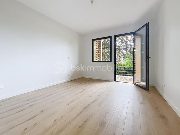 Maison d architecte de 159 m²
