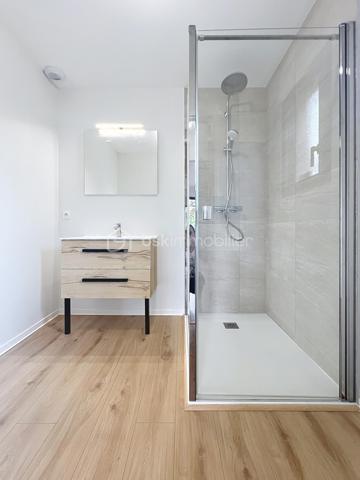 Maison d architecte de 159 m²