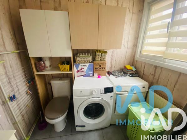 Maison à vendre 4 pièces 120 m² Carvin