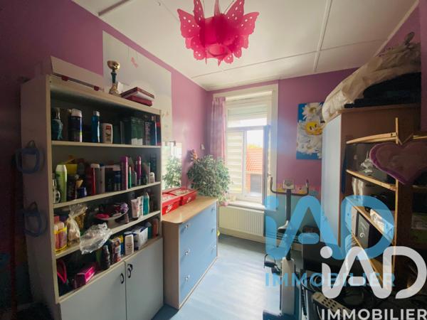 Maison à vendre 4 pièces 120 m² Carvin
