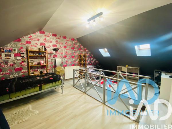 Maison à vendre 4 pièces 120 m² Carvin