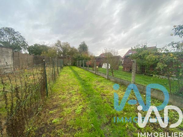 Maison à vendre 4 pièces 120 m² Carvin