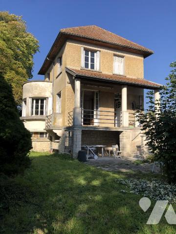 JUVIGNY (51150) Maison d'environ 90m² À RÉNOVER sr une parcelle de 1856m²