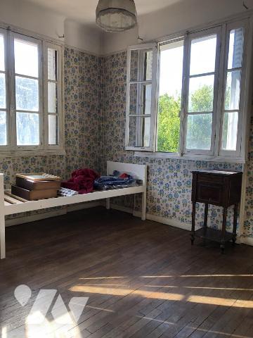 JUVIGNY (51150) Maison d'environ 90m² À RÉNOVER sr une parcelle de 1856m²