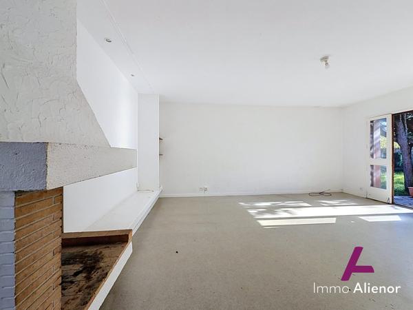 Maison avec jardin et garage - Eysines Migron