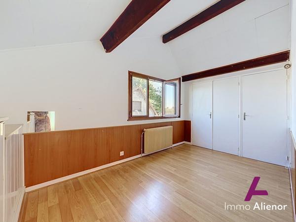 Maison avec jardin et garage - Eysines Migron