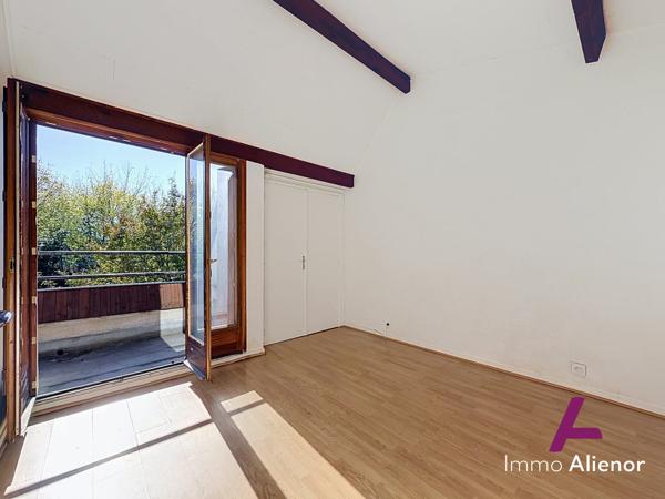 Maison avec jardin et garage - Eysines Migron