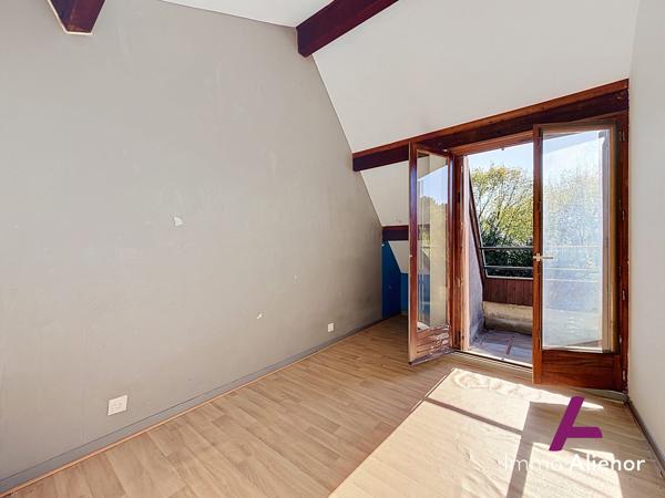 Maison avec jardin et garage - Eysines Migron