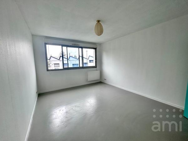 Appartement Niort 1 pièce(s) 22.80 m2