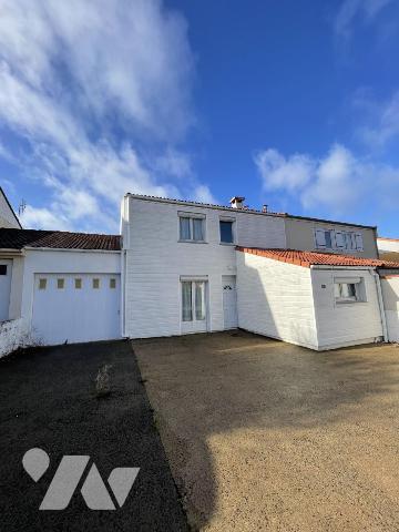 CHOLET QUARTIER VERGER