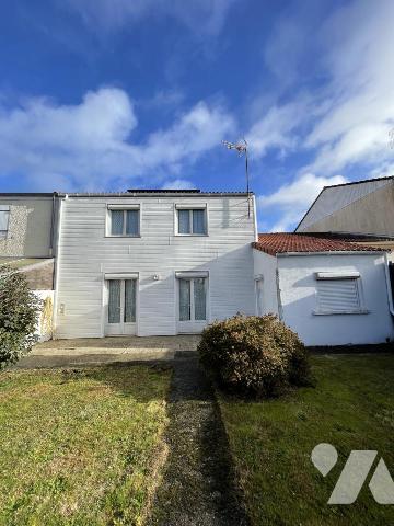 CHOLET QUARTIER VERGER