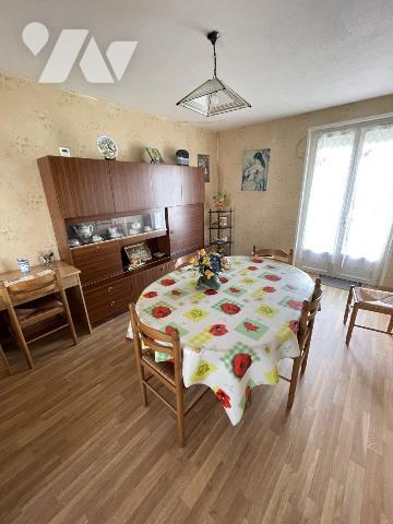 CHOLET QUARTIER VERGER