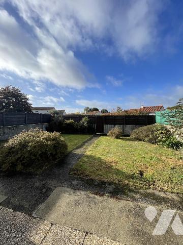 CHOLET QUARTIER VERGER