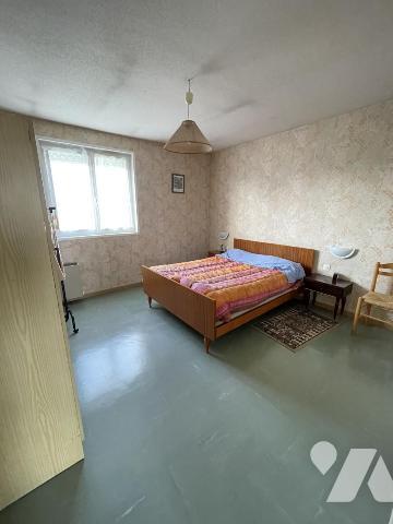 CHOLET QUARTIER VERGER