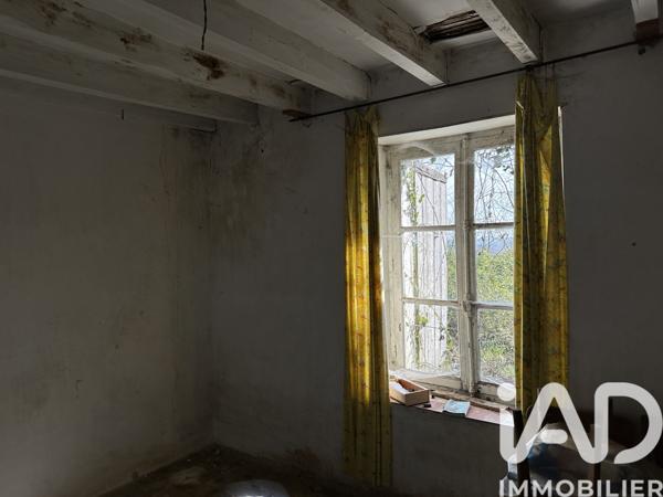 Maison à vendre 3 pièces 96,37 m² Saint-Christophe-du-Jambet