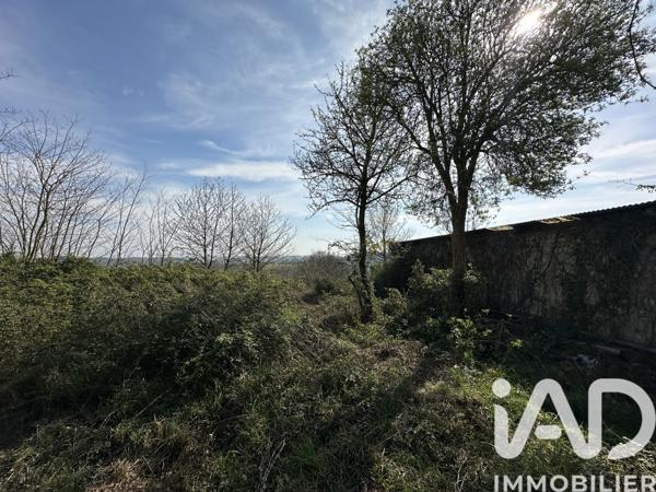 Maison à vendre 3 pièces 96,37 m² Saint-Christophe-du-Jambet