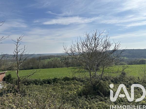 Maison à vendre 3 pièces 96,37 m² Saint-Christophe-du-Jambet