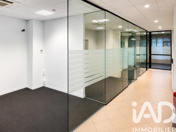 Murs commerciaux  à vendre 180,42 m² Sin-le-Noble