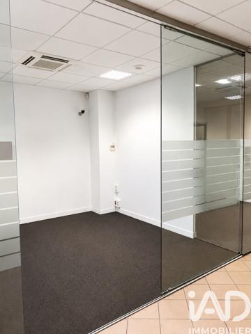 Murs commerciaux  à vendre 180,42 m² Sin-le-Noble