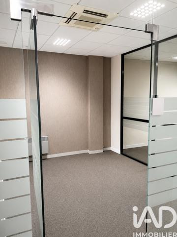 Murs commerciaux  à vendre 180,42 m² Sin-le-Noble