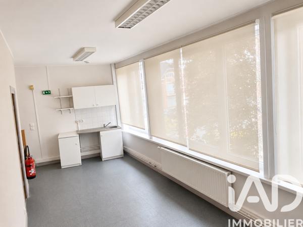 Murs commerciaux  à vendre 180,42 m² Sin-le-Noble
