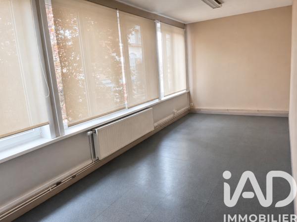 Murs commerciaux  à vendre 180,42 m² Sin-le-Noble
