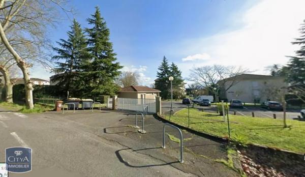 Appartement à louer 3 pièces 55.96m² Pau (64000)