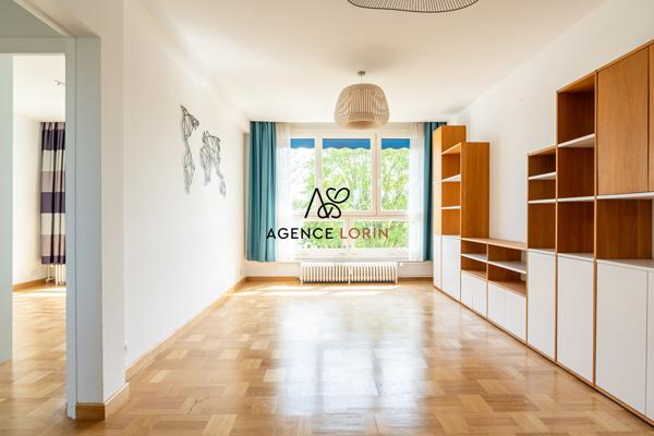 Appartement Le Vésinet - 69 m² - 3 pièces Le vesinet Appartement Le Vésinet - 69 m² - 3 pièces Le vesinet