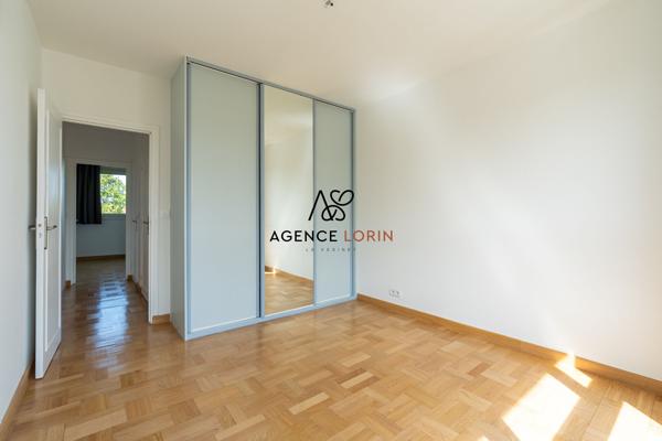 Appartement Le Vésinet - 69 m² - 3 pièces Le vesinet Appartement Le Vésinet - 69 m² - 3 pièces Le vesinet
