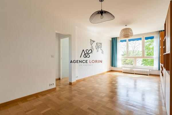 Appartement Le Vésinet - 69 m² - 3 pièces Le vesinet Appartement Le Vésinet - 69 m² - 3 pièces Le vesinet