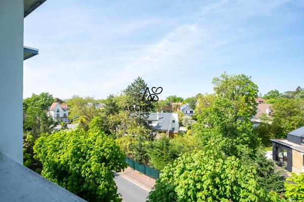 Appartement Le Vésinet - 69 m² - 3 pièces Le vesinet Appartement Le Vésinet - 69 m² - 3 pièces Le vesinet