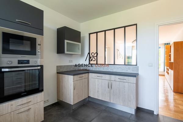 Appartement Le Vésinet - 69 m² - 3 pièces Le vesinet Appartement Le Vésinet - 69 m² - 3 pièces Le vesinet