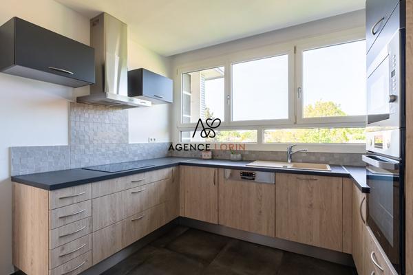 Appartement Le Vésinet - 69 m² - 3 pièces Le vesinet Appartement Le Vésinet - 69 m² - 3 pièces Le vesinet