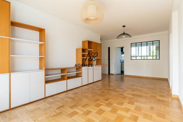 Appartement Le Vésinet - 69 m² - 3 pièces Le vesinet Appartement Le Vésinet - 69 m² - 3 pièces Le vesinet